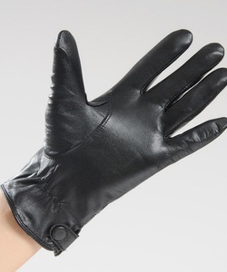 Gang tay da Cảm ứng nam