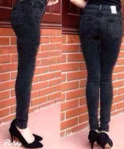 Quần skinny, tregging VNXK