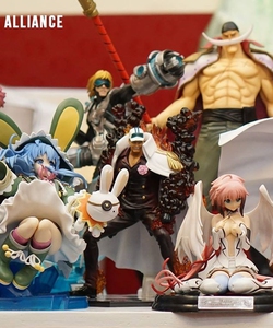 Joker Face Shop Figure Mô hình One Piece