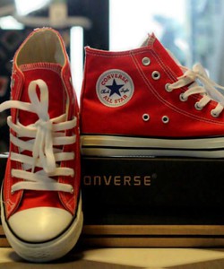 Bán buôn Bỏ sỉ giày converse