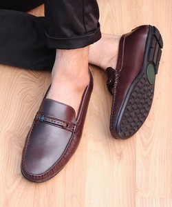 NO.1 Énbac: Giày lười đẹp cho nam, giày lười nam đẹp rẻ nhất Hà Nội, liên tục các chương trình khuyến mại hấp dẫn