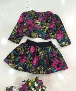 Bán lẻ quần áo trẻ em made in Việt Nam