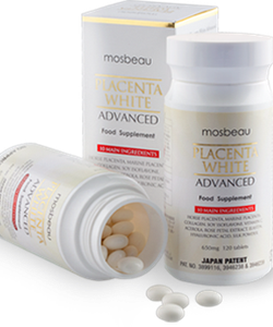 Làm đẹp da là phải bổ sung dưỡng chất từ bên trong