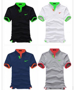 Combo Nguyên Set 4 áo thun cao cấp NIKE Cực Rẻ