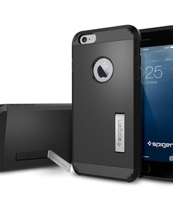 Case Spigen cho iPhone 6 / iPhone 6 plus chính hãng