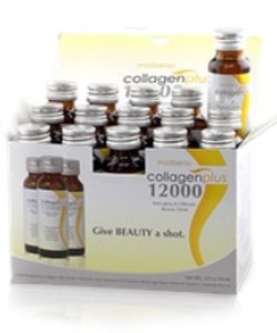 Tác dụng của collagen đối với cơ thể