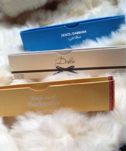 Nước hoa mini chuẩn auth, xách tay Úc