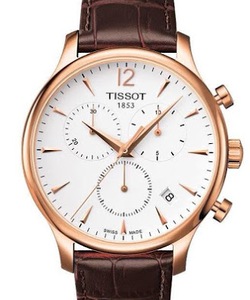 Đồng hồ Tissot T063