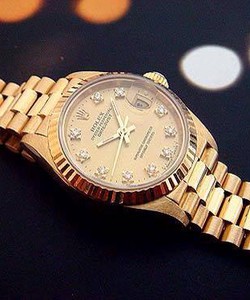 Đồng hồ Rolex chính hãng