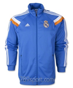 Áo Khoác Bóng ĐÁ