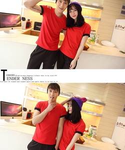 Aó thun trơn 4 chiều cao cấp