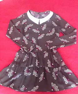 Áo váy đông xuân cực đẹp mà giá rẻ bất ngờ