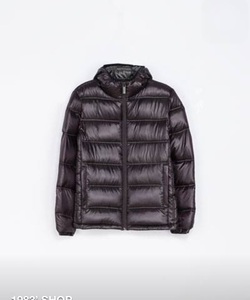 Áo khoác lông vũ