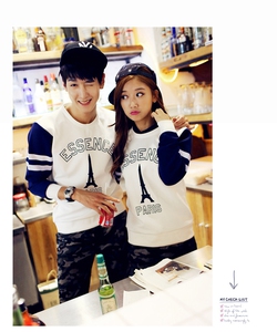 Chuyên bán buôn ,bán lẻ áo đôi các loại. giá cặp chỉ từ 150k .đến 200k...