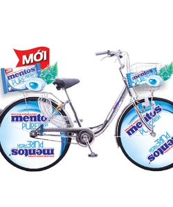 Xem tất cả rao vặt siêu vip Cho thuê xe đạp, cho thuê nhân sự, PG, PB chạy roadshow, tổ chức chạy roadshow