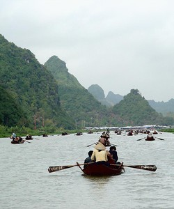 Bái Đính Tràng An