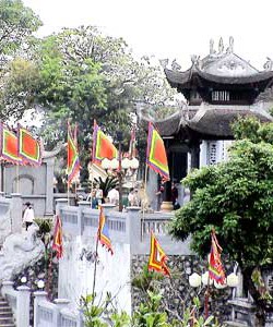 Du lịch Thắng Lợi Victoria Tour