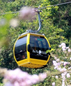 Du Lịch Đà Nẵng Sơn Trà Ngũ Hành Sơn Hội An Huế