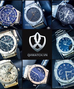 TẶNG VÒNG TAY khi mua đồng hồ tại QHWATCH.VN Đồng hồ Replica Nhật Bản Duy Nhất Tại Việt Nam 1A Khâm Thiên Hà Nội