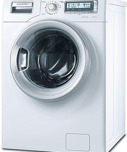 Trạm dịch vụ khách hàng Electrolux Hà Nội