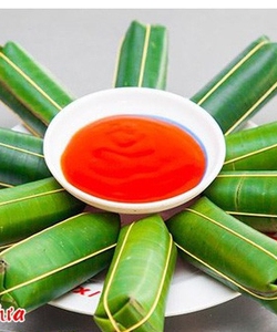 Đặc sản Nem chua Xứ Thanh uy tín 7 năm