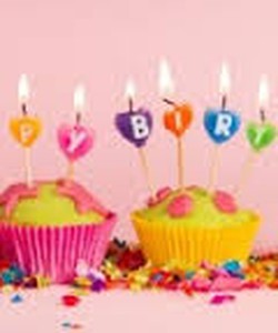 Dịch vụ tổ chức sinh nhật cho bé Công Ty TNHH Sắc Cầu Vồng