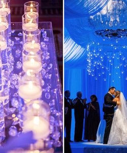 Dịch vụ tổ chức tiệc cưới của Công Ty TNHH Sắc Cầu Vồng