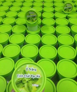 Bán buôn, bán lẻ kem tắm trắng khô bạc hà, trà xanh, dâu, kem tắm trắng liberty, miho cát, ngọc trai, chiếc lá thái lan