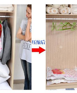 Bộ túi hút chân không 8 túi khuyến mại giảm giá chỉ 190k