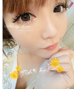 Sỉ lẻ kính áp tròng thái lan hàn quốc