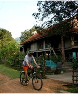 Tour Du lịch Ghép Hà Nội Mai Châu 1 ngày