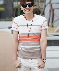 Chuyên sản xuất phân phối áo thun nam lớn nhất trên thị trường giá cạnh tranh