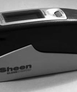 Máy đo độ bóng 3 góc