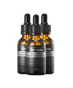 Tinh Chất Se Khít Lổ Chân Lông Ciracle Pore Control Tightening Serum