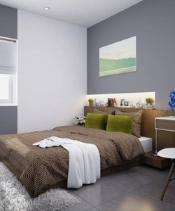 Bán căn hộ Tân Hương Tower giá rẻ hơn CĐT