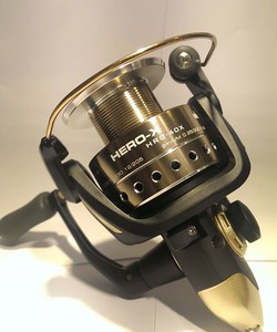 Máy quay Okuma HERO X