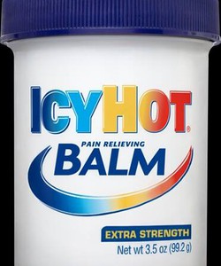 Dầu xoa bóp Icy Hot Balm sale 20%