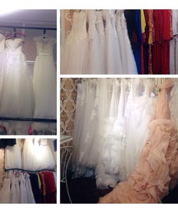 Thuê váy cưới đẹp ở Hà Nội chỉ vs 500k 2tr