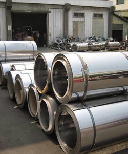 Nhôm cuộn, nhôm tấm, inox VEMCO chất lượng toàn cầu, giá thành cạnh tranh, giao hàng đúng tiến độ