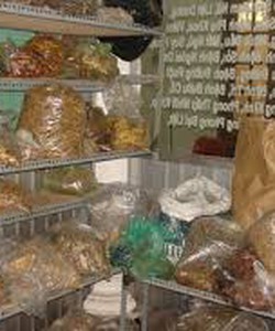 Tam Thất Bắc Xịn