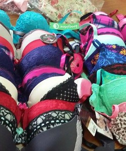 Thanh lý áo ngực