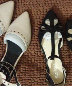 Sandal new 100% thanh lý 150k