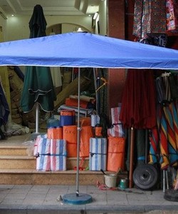 11 Hà Trung Chuyên Ô Dù Bạt Che Mưa Nắng Bọc Ghế Các Loại