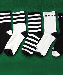 Tất cao cổ hàn quốc