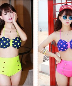 Những mẫu BIKINI mới nhất cho mùa hè 2015