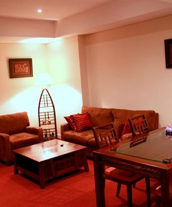 Cho thuê căn hộ Pacific Place 75m2 đủ nội thất đẹp