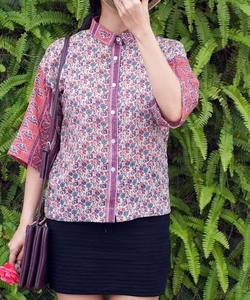 Kimono Shirt cực xinh ,cực yêu