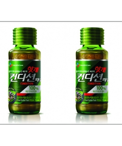 Nước uống giải rượu, bổ gan chính hãng condition cj Hàn Quốc giá rẻ nhất