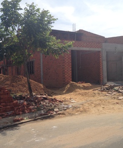 Đất nền KCN Việt Sing Thủ Dầu Một giá chỉ từ 280 tr/nền