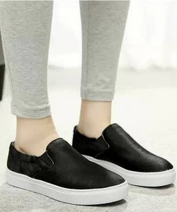 Giày Slip On Nữ Mẫu Mới 2015